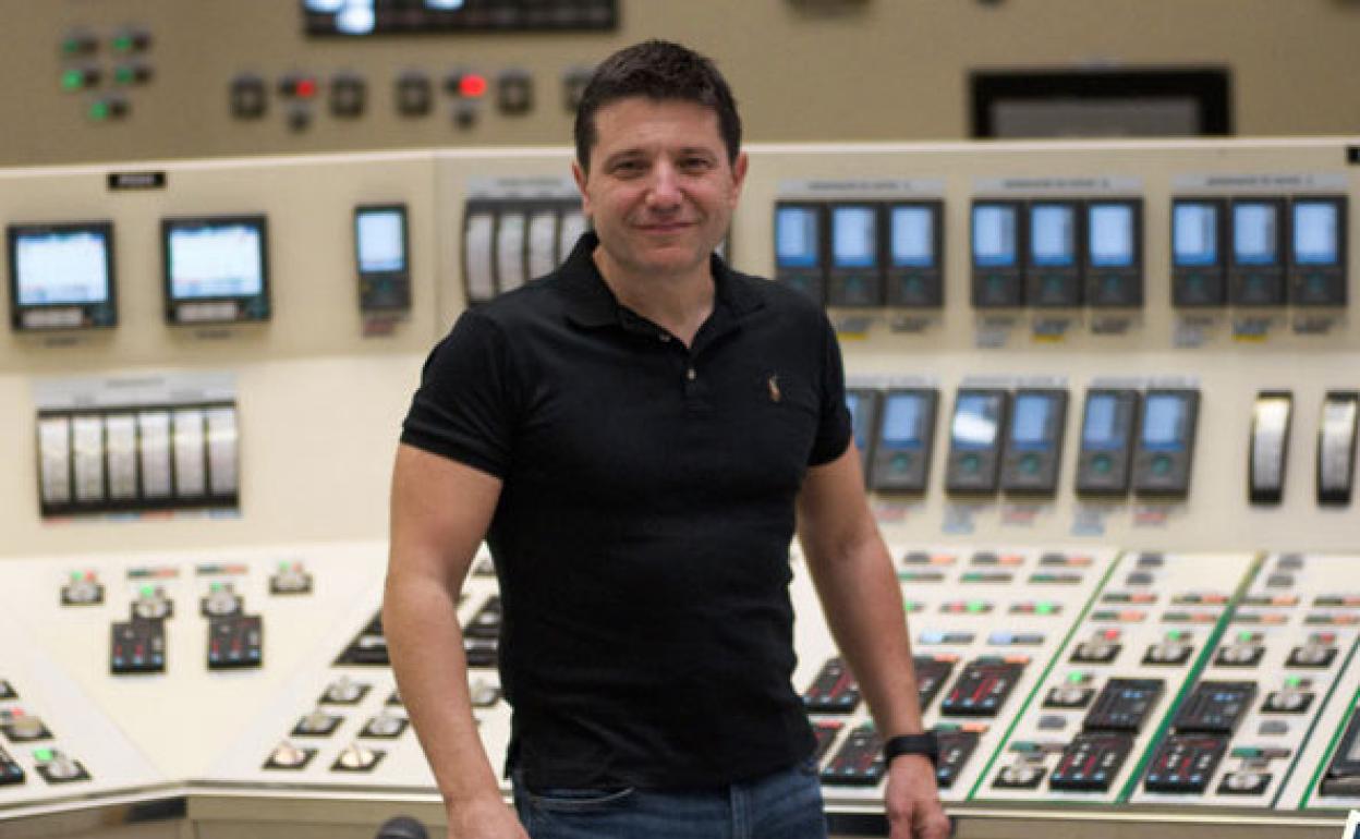 'Operador Nuclear' se pone a prueba en la Biblioteca Regional La Verdad